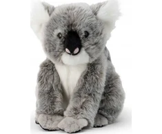 Dantė Koala su vaiku