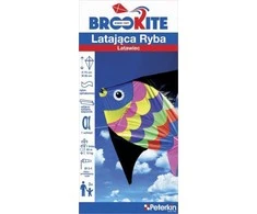 Dante Flying Fish Aite (017-03362)