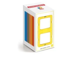 Magformers Rectangle 12PC Rinkinys rinkinys