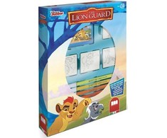 Dante Antspaudai 4vnt The Lion King 27946 Multiprint dėžutėje