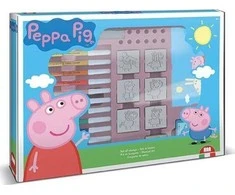 Dante Maksi box Peppa Pig 4875 Multiprint