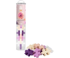 Plus-Plus – BIG Bloom / 15 vnt Tube (3492)