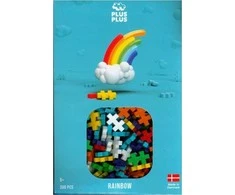 Dante Plus-Plus rainbow 300el 3977 09178