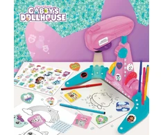 Dante Gabby's Dollhouse - Projektorius Set (31489)