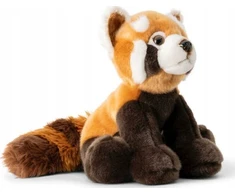 Dantė Raudonoji Panda
