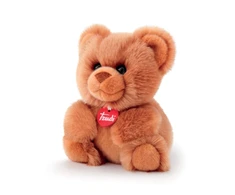 Trudi Pliušinis žaislas - meškiukas, 16 cm