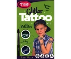 Dante 01805 tatuiruotė