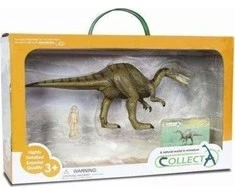 Collecta Dinozauras Barionix pakuotėje