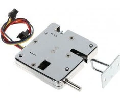 ELEKTROMAGNETINIS SPINTELĖS PAVIDALO KABLYS DT-813 DANTOM
