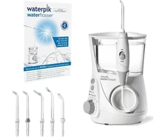 Dantų šepetėlis Waterpik WF-660 balta