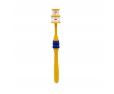 DANTŲ ŠEPETĖLIS „ARM AND HAMMER 360“ SUAUGUSIEMS, VIDUTINIS
