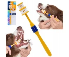 DANTŲ ŠEPETĖLIS „ARM AND HAMMER 360“ SUAUGUSIEMS, VIDUTINIS