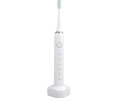 Dantų šepetėlis Hanks Air Keliauti IR- 800 Balta