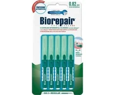 Biorepair Antibacterial Interdental Regular 0,82 mm Interdental