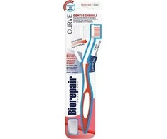 Biorepair Antibacterial Dantų šepetėlis Soft Dantų šepetėlis