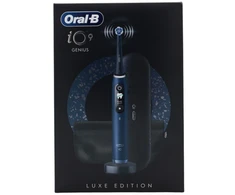 Braun ORALB Oral-B iO Series 9 Sapphire Mėlyna Luxe Edition
