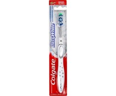 Zubų šepetėlis Colgate Max Baltas Medium