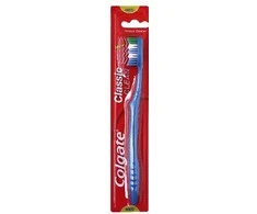 Bikuva.lt Dantų šepetėlis Colgate Classic Deep Clean, vidutinio kietumo, 1 vnt