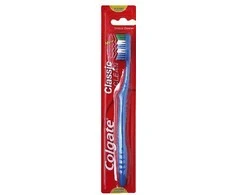 Dantų šepetėlis Colgate Classic Deep Clean, kietas, 1 vnt