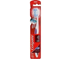 Zobu birste Colgate 360 Optic Baltas Balinanti