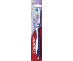 Dantų šepetėlis Colgate zig zag medium