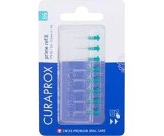 Curaprox Curaprox Comment 1, 1- 5, 0 mm Šepetys tarpdančių vietos 8vnt.