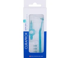 Curaprox Curaprox Handy CPS 0.6 - 2.2 mm Šepetys tarpdančių vietos 5vnt