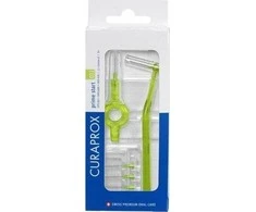 Curaprox Curaprox Prime Start Handy CPS UHS 409 UHS 470 1,1 - 5,0 mm Šepetys tarpdančių vietos 5vnt