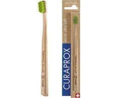 Curaprox Patogiai minkštas CS WOOD (4440)