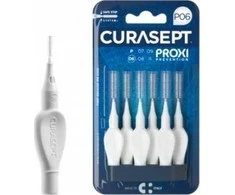 Curasept CURASEPT PROXI tarpdančių valikliai P06