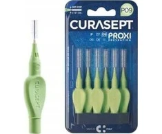 Curasept CURASEPT PROXI tarpdančių valikliai P09