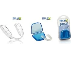 Dr Brux Rilax - atpalaiduojantis bėgelis Briuselio, termoformuotas