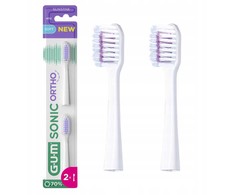 Gum Sunstar Butler DANTENŲ PATARIMAI SONIC SONIC ORTHO