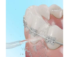 Dantų šepetėlis Irigatorius Cecotec Cecotec ToothCare Jet Fresh Irigatorius