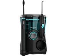 Dantų šepetėlis Irigatorius Cecotec Dantų irigatorius su šepetėliu Bamba ToothCare Jet Clean Cecotec