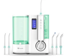 „TrueLife Station O300“ ozoninis vandens irigatorius