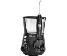 Dantų šepetėlis Waterpik WP-662 juoda