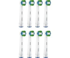 Oral-B Braun EB20RB- 8 8vnt.