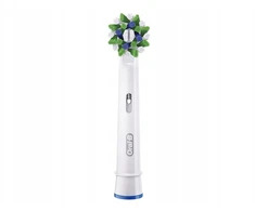 Dantų šepetėlis Oral-B EB50RB CrossAction 2 vnt.