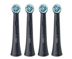 Dantų šepetėlis Końcówka Oral-B ORAL-B BRAUN KOŃCÓWKI RBSBKF-4 IO