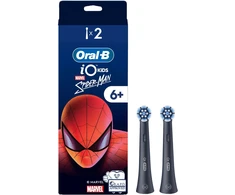 Dantų šepetėlis Końcówka Oral-B ORAL-B BRAUN KOŃCÓWKI RBSBKF-2 iO