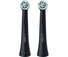 Dantų šepetėlis Końcówka Oral-B Šepetėlių antgaliai ostatecznego czyszczenia juoda 2er