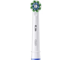 Dantų šepetėlis Końcówka Oral-B Šepetėlių antgaliai PRO Cross Action, 5 vnt. (8700216249119)