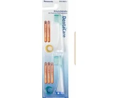 Panasonic dantų šepetėlio galvutė EW0923W835, 2vnt.
