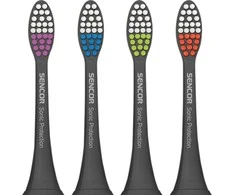 Sencor SOX 002 priedas Sencor SOC 1x, 2x ir 3x sonic dantų šepetėliams