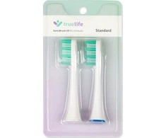 Końcówka TrueLife TrueLife SonicBrush UV – standartinė dueto pakuotė