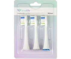 Końcówka TrueLife TrueLife SonicBrush UV - Whiten Triple Pack