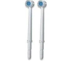 Waterpik™ Wp-100-Wp-450 šepetėlio galvutės keitimas 2 vnt