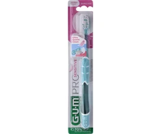 Dantų šepetėlis Krups D.GUM ŠEPETĖLIS SENSITIVE PRO 510