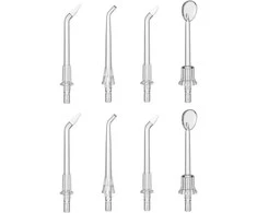 Antgaliai do irygatora Lovio HydroJet PRO LVWF124-H 8szt